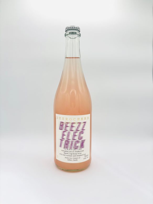 Beezz Électrick 750ml