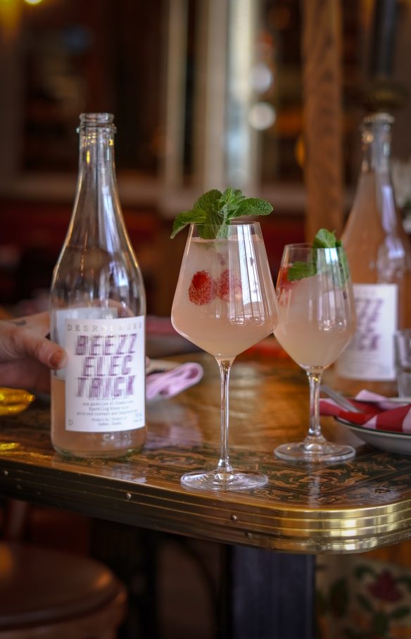 Spritz Électrick